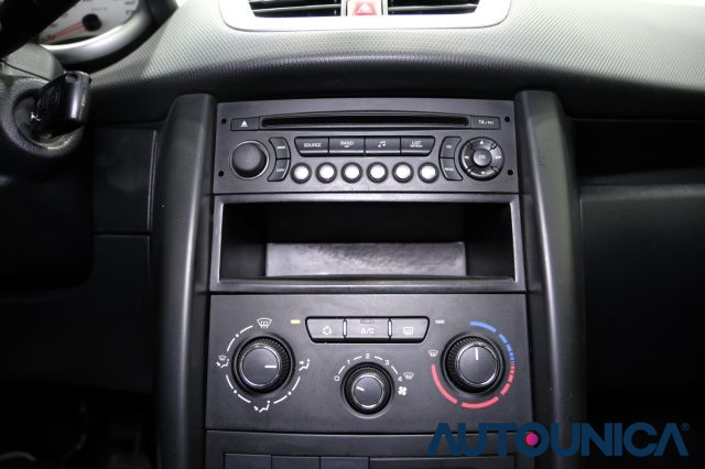 PEUGEOT 207 usata 23