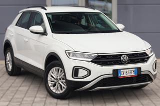 VOLKSWAGEN T-Roc 1.0 TSI Life Prezzo Netto