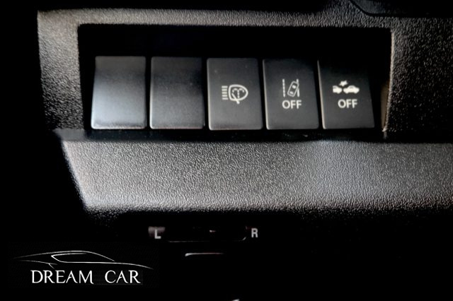 SUZUKI Jimny usata, con Cronologia tagliandi