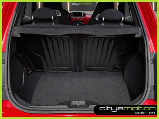 ABARTH 595 usata, con Climatizzatore