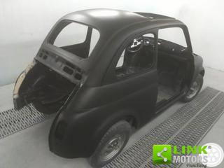 FIAT 500 usata 37