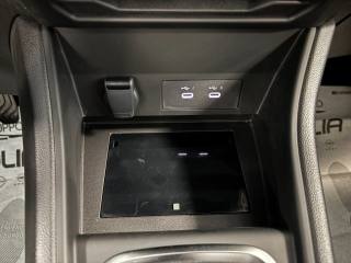 RENAULT Captur usata, con Luci diurne LED