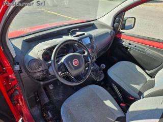 FIAT Fiorino usata, con Immobilizzatore elettronico