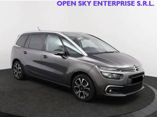 CITROEN Grand C4 Spacetourer usata, con Airbag