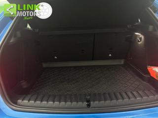 BMW M135 usata, con Controllo trazione