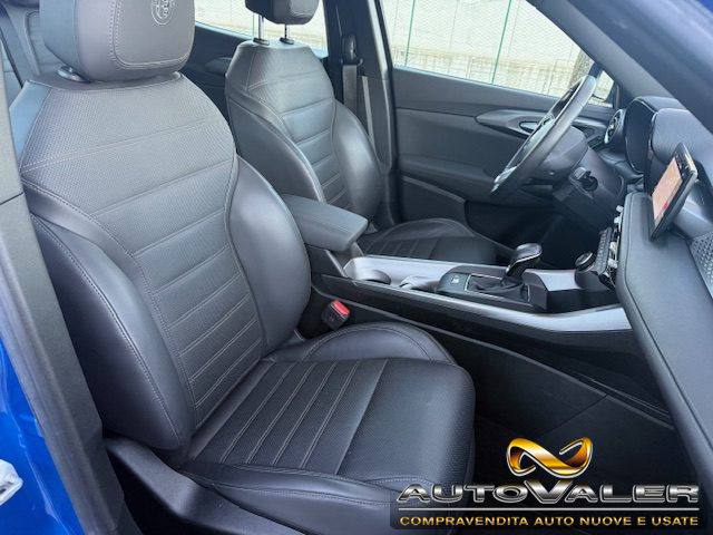 ALFA ROMEO Tonale usata, con Controllo trazione