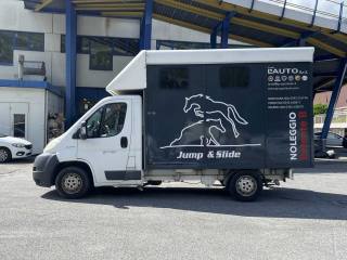 FIAT Ducato usata, con Airbag