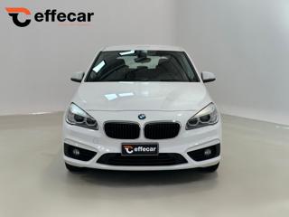 BMW 218 usata, con Airbag