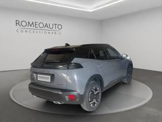 PEUGEOT 2008 usata, con Chiusura centralizzata