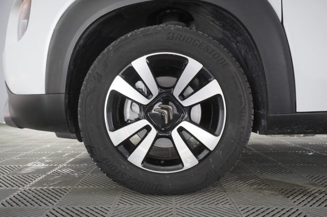 CITROEN C3 Aircross usata 13
