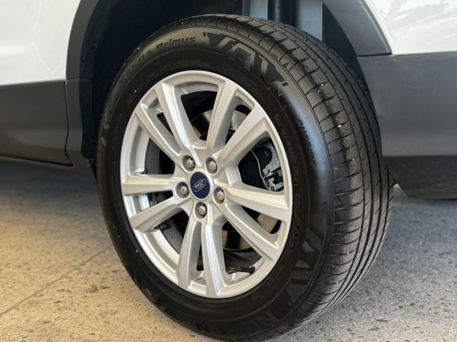 FORD Kuga usata, con ESP