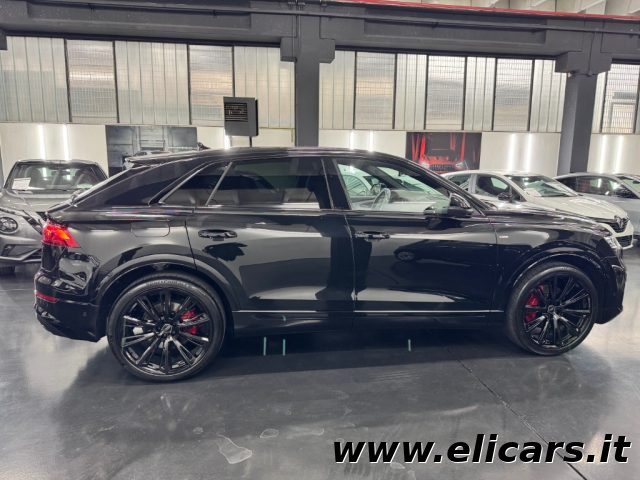 AUDI Q8 usata, con Airbag Passeggero