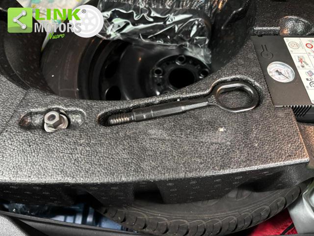 VOLKSWAGEN T-Roc usata, con Fari LED