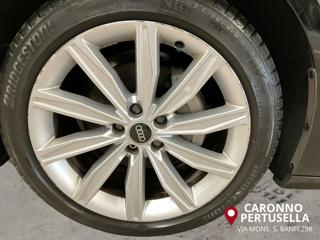 AUDI A6 usata, con Climatizzatore