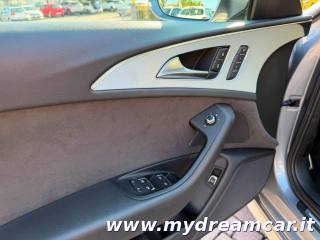 AUDI A6 usata, con Controllo trazione