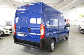 CITROEN Jumper usata, con Chiusura centralizzata