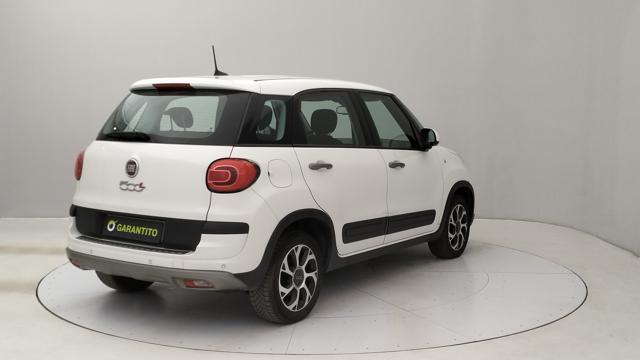 FIAT 500 usata, con Alzacristalli elettrici