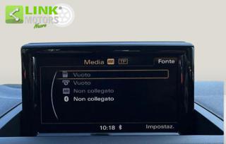 AUDI A1 usata, con Controllo trazione