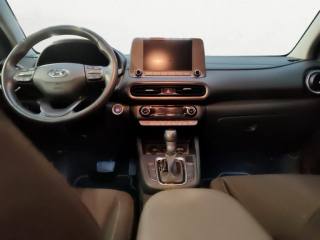 HYUNDAI Kona usata, con ESP