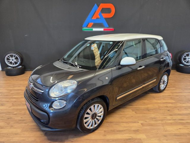 FIAT 500L usata, con Airbag laterali