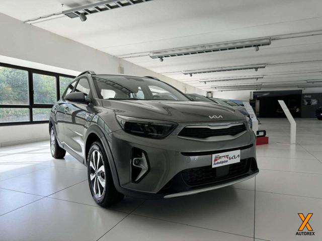 KIA Stonic usata, con Airbag laterali