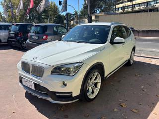 BMW X1 usata, con Airbag laterali