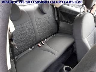 FIAT 500 usata 23