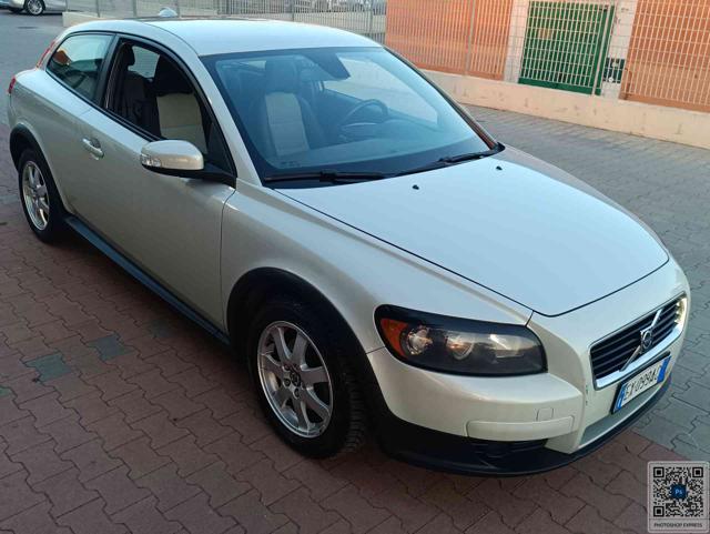 VOLVO C30 usata, con ABS