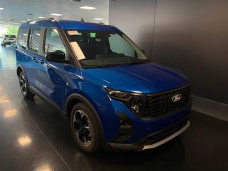 FORD Tourneo Courier usata, con Airbag