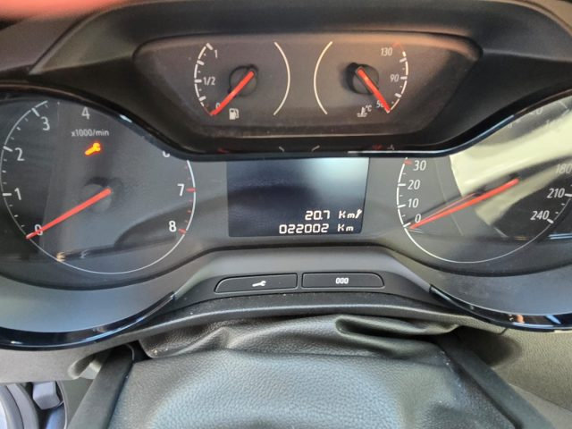 OPEL Crossland usata, con ESP