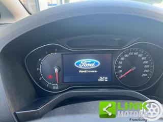 FORD S-Max usata, con Autoradio