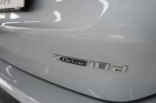 BMW X1 usata, con Portellone posteriore elettrico