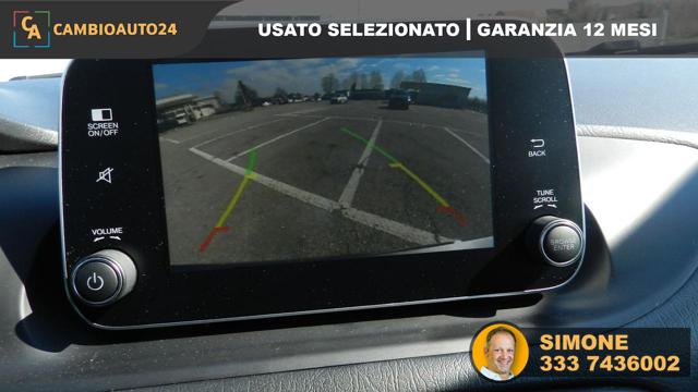 FIAT Tipo usata, con Chiusura centralizzata telecomandata