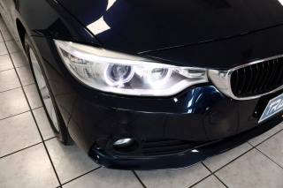 BMW 420 usata, con Bracciolo