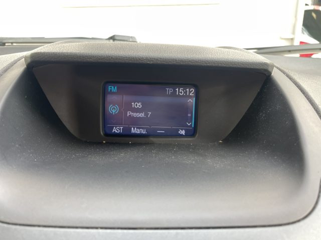 FORD EcoSport usata, con Specchietti laterali elettrici