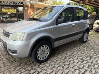 FIAT Panda usata, con Servosterzo