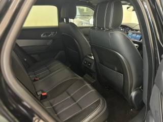 LAND ROVER Range Rover Velar usata, con Cruise Control
