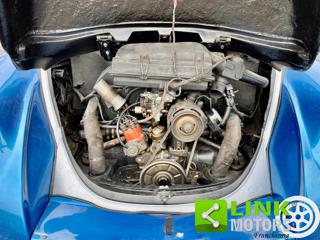 VOLKSWAGEN Maggiolino usata 21