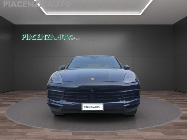 PORSCHE Cayenne usata, con Airbag