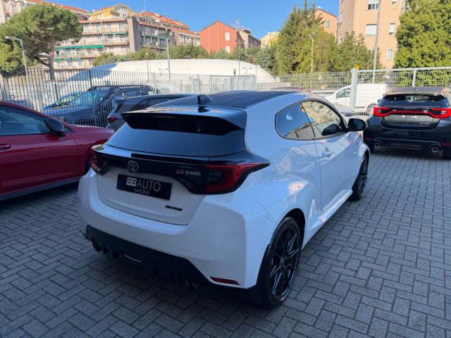 TOYOTA Yaris usata, con Antifurto