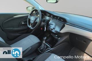 OPEL Corsa usata 11