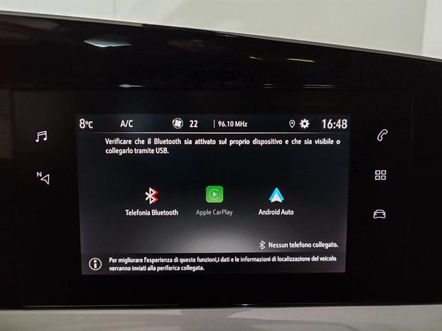OPEL Mokka usata, con Controllo trazione