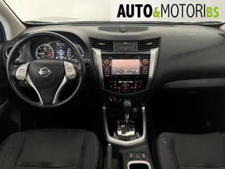 NISSAN Navara usata, con Climatizzatore