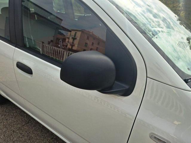 FIAT Panda usata 33
