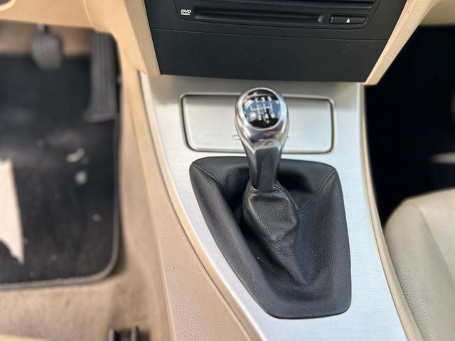 BMW 325 usata 21