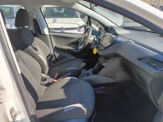 PEUGEOT 208 usata, con Immobilizzatore elettronico