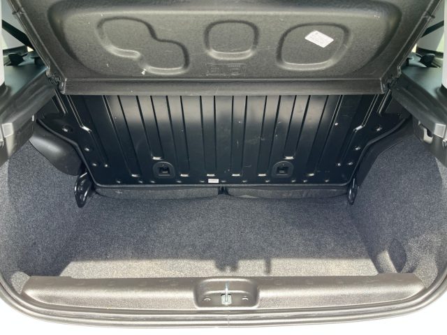 FIAT Panda usata, con Boardcomputer