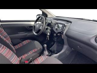 CITROEN C1 usata, con Park Distance Control