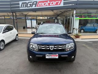 DACIA Duster usata, con Airbag laterali