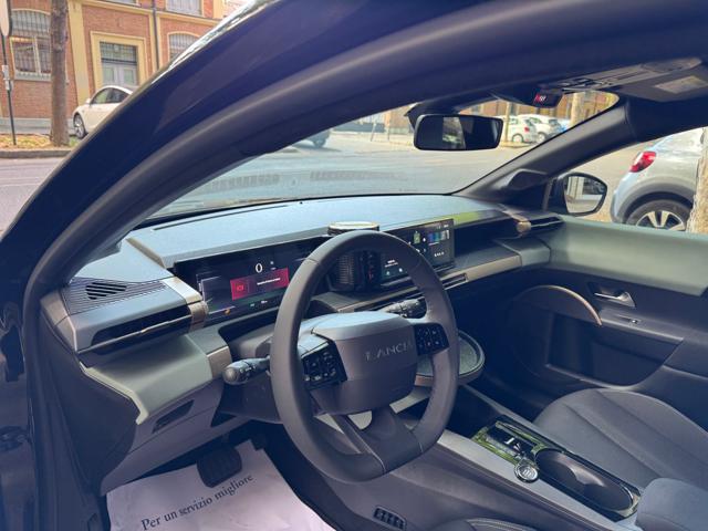 LANCIA Ypsilon usata, con Climatizzatore